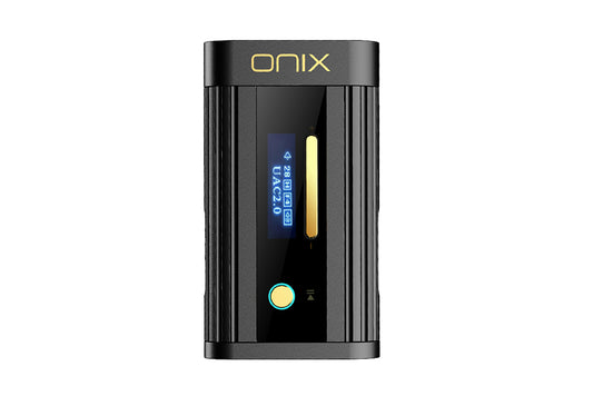 ONIX Beta (XI2) Dual CS43198 Portable USB DAC/AMP