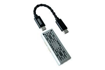 TANGZU YULINGLONG AK4493SEQ Portable DAC / AMP