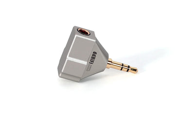 DD DJ44C Pro Headphone Adapter