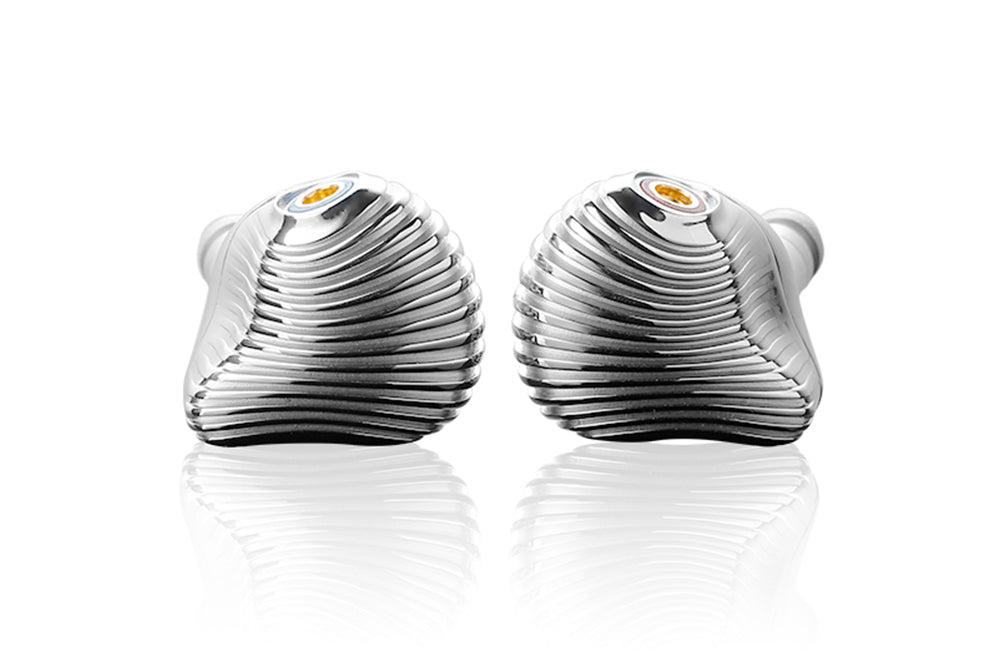 SHANLING ME600 2DD+3BA In-ear Headphone