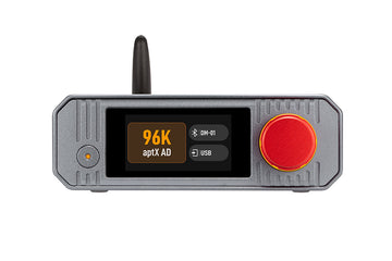 XDUOO MX-02 Bluetooth Audio Transmitter