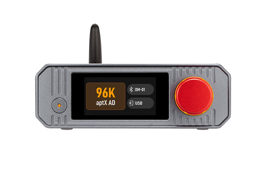 XDUOO MX-02 Bluetooth Audio Transmitter