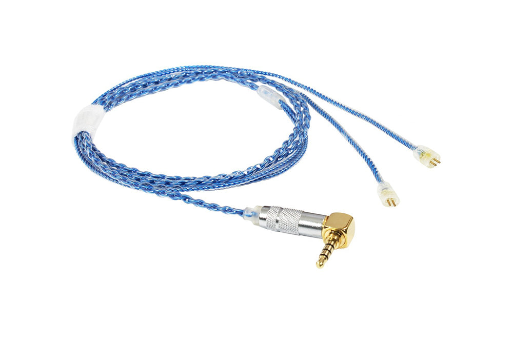 ZYCABLE ZY052 Balanced Headphone Upgrade Cable