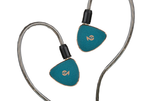 SONCIE MEORY SW500H 1DD+4BA In-ear Headphone