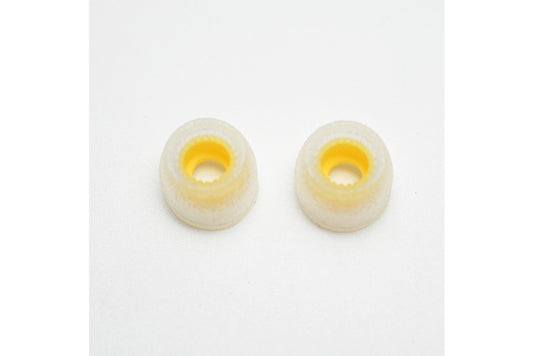 TANGZU TANG SANCAI Wide Bore Type Silicone Eartips