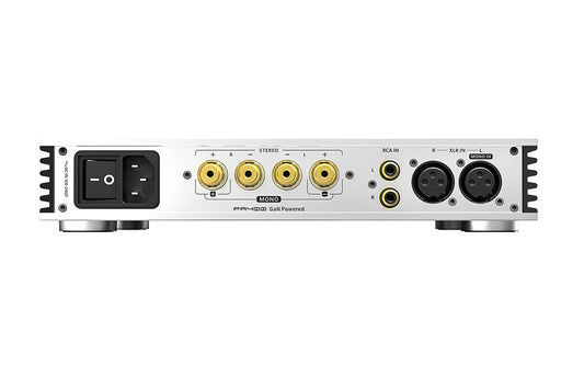 S.M.S.L PA400 Power Amplifier