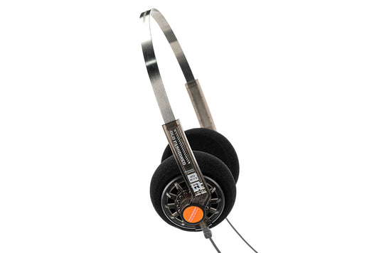 MOONDROP OLD FASHIONED 40mm Dynamic Driver On-ear Headphone