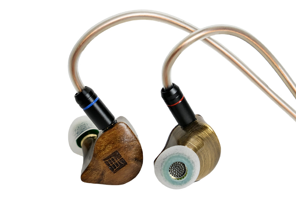TANGZU FUDU II 1DD+2BA In-ear Headphone