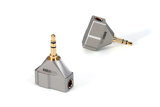 DD DJ44C Pro Headphone Adapter