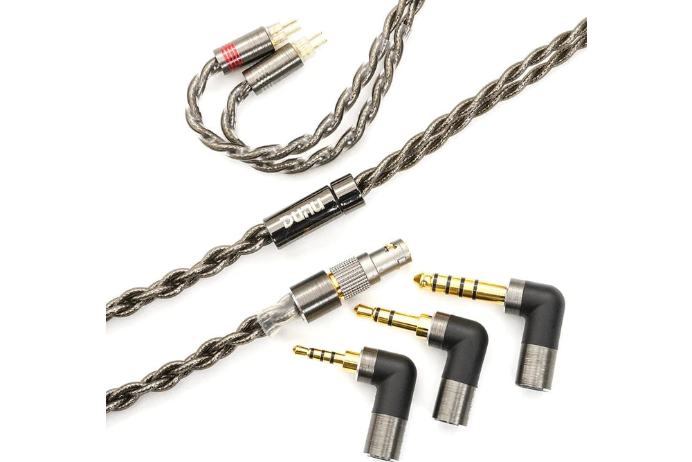 DUNU Hulk Pro Mini Headphone Upgrade Cable