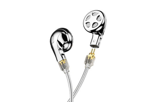 TRN SEAHORSE Pro 14.2mm Dynamic Drivers In-Ear Headphone
