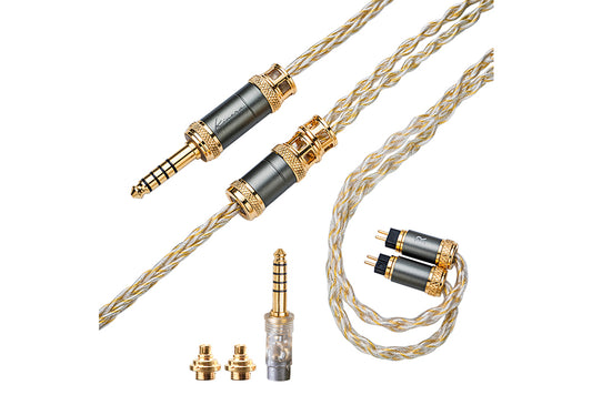 KINERA Celest MIA Headphone Upgrade Cable