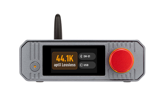 XDUOO MX-02 Bluetooth Audio Transmitter