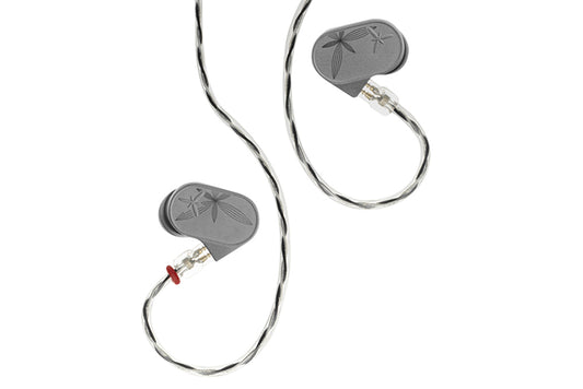 MOONDROP LAN II 10mm Dynamic Driver In-ear Headphone