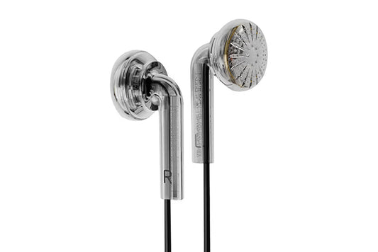 MOONDROP NICE BUDS 15.4mm Dynamic Driver Earbuds