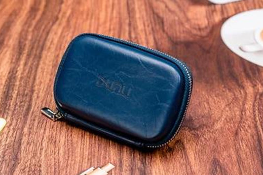 DUNU Original Leather Case