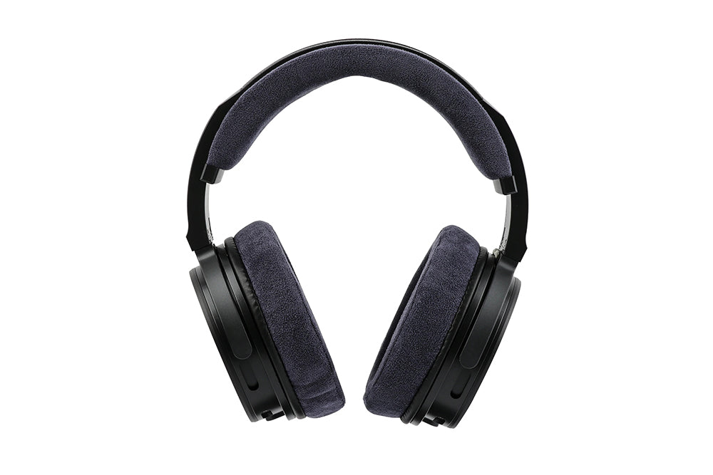 HarmonicDyne x Z Reviews: Eris 50mm Dynamic Driver Over-ear