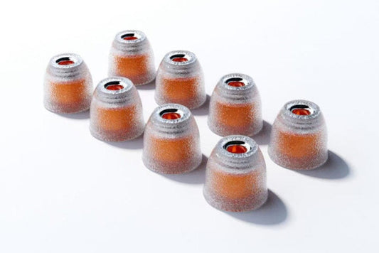 TANGZU TANG SANCAI NOBLE Liquid Silicone Eartips