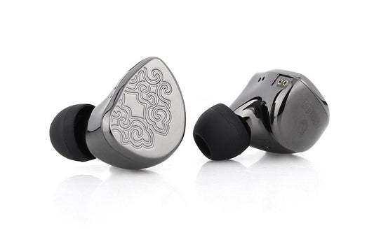 TANGZU x HBB Wu Heyday Edition 14.5mm Planar In-Ear Headphone