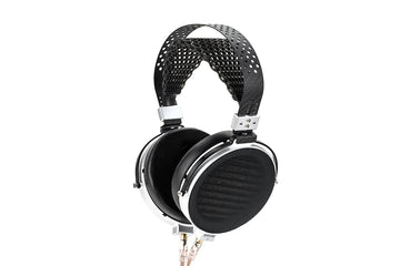 MOONDROP SKYLAND 100mm Planar Flagship Full-Size Over-ear Headphone
