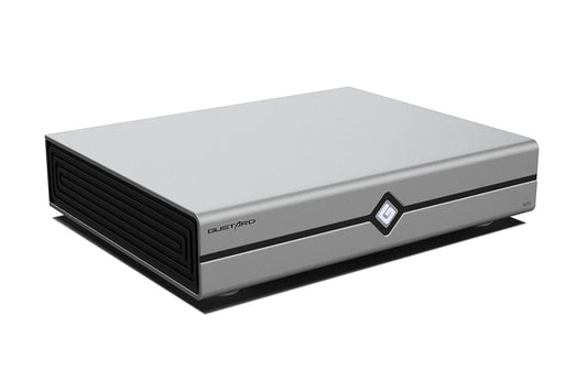 GUSTARD S26 AMD Ryzen 5 5600U Music Server