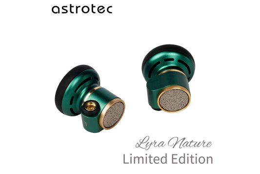 ASTROTEC Lyra Nature Earbuds