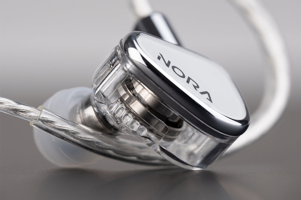 TANCHJIM NORA Dynamic Driver In-ear Headphone
