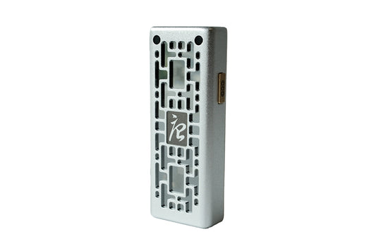 TANGZU YULINGLONG AK4493SEQ Portable DAC / AMP