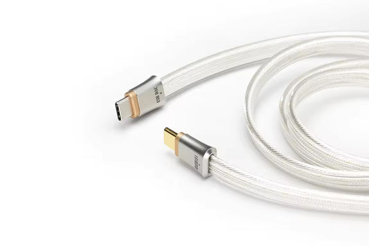 DD TC19CC Type-C to Type-C OTG Cable