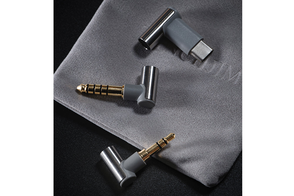 TANCHJIM ORIGIN CABLEX セット TANCHJIM Cable X – Linsoul Audio