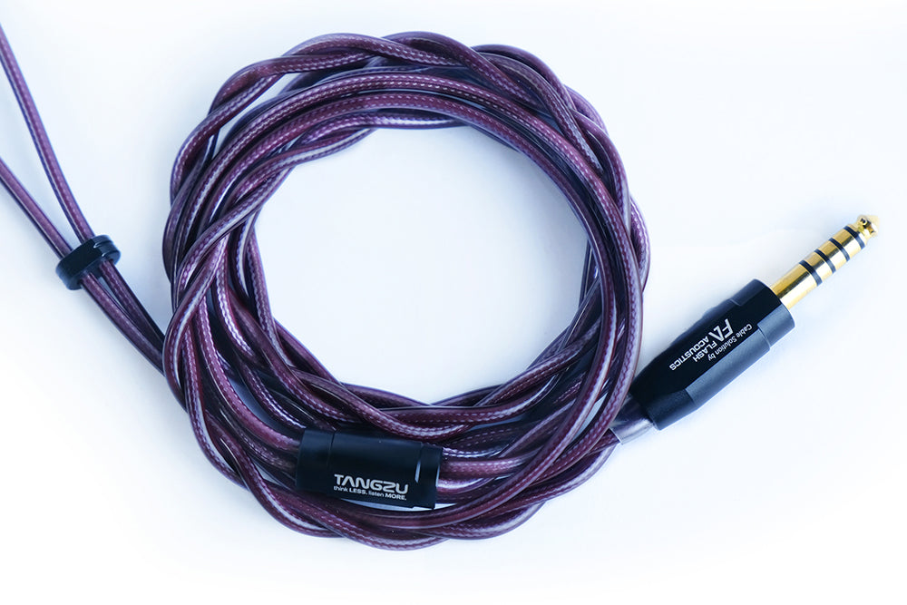 TangZu Wu Zetian Earphone - Thumbnail 2