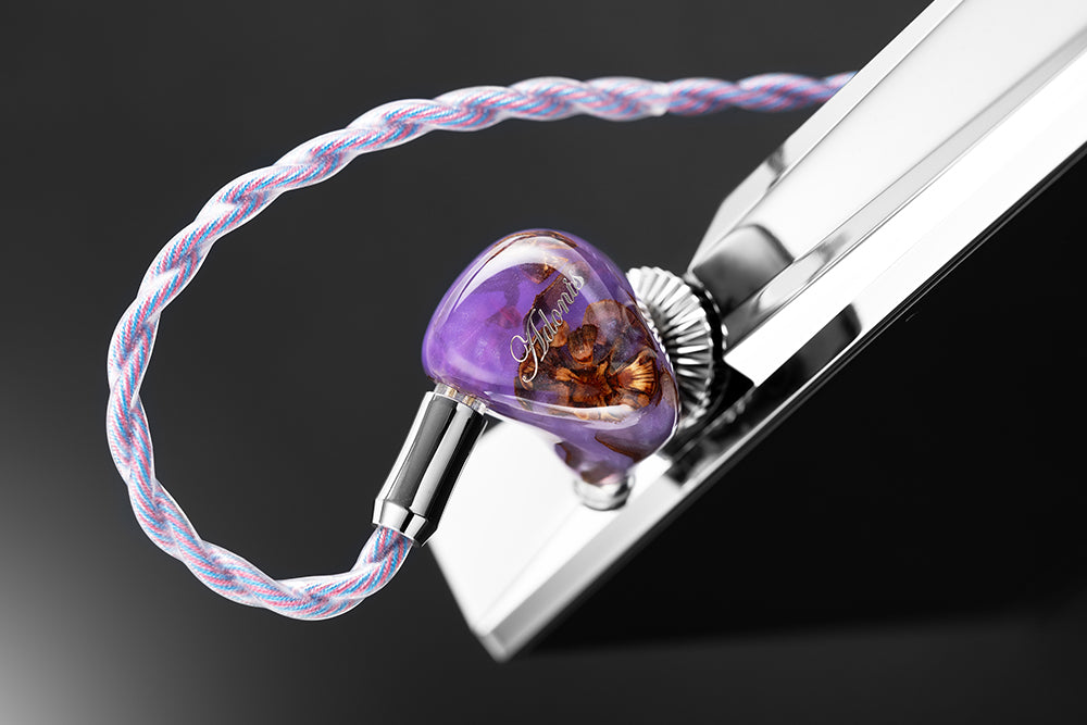 KINERA QOA Adonis 2 1DD+2BA In-Ear Headphone