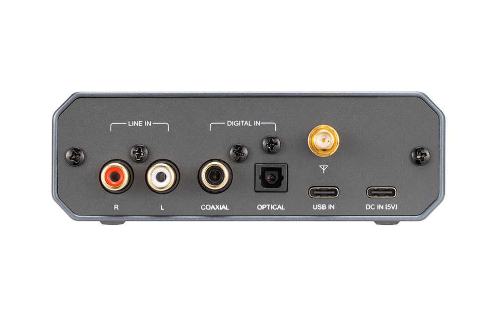 Bluetoothオーディオ XDUOO MX-02 Bluetooth Audio Transmitter