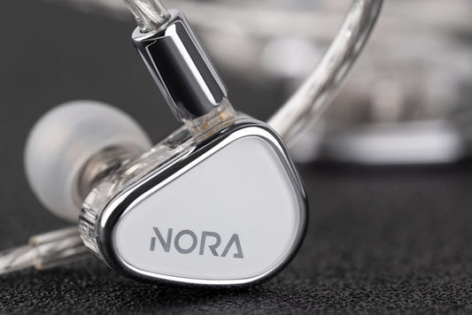 TANCHJIM NORA Dynamic Driver In-ear Headphone