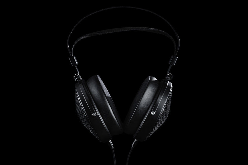 MOONDROP HORIZON 50mm Dynamic Driver Over-ear Headphone