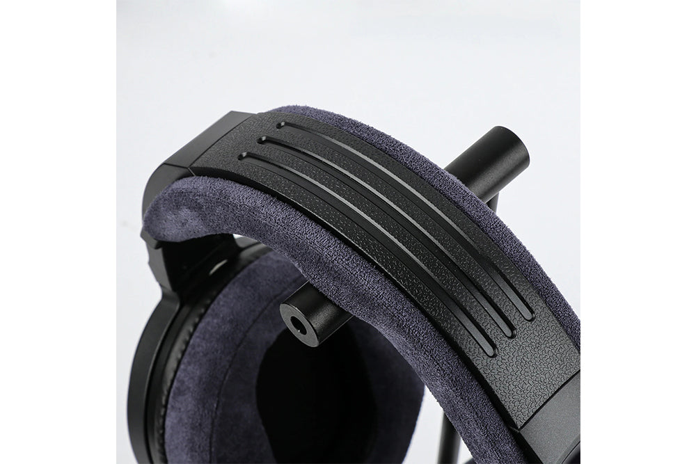HarmonicDyne x Z Reviews: Eris 50mm Dynamic Driver Over-ear
