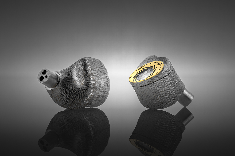 MOONDROP Solis 2 2DD+2BA+4EST In-ear Headphone