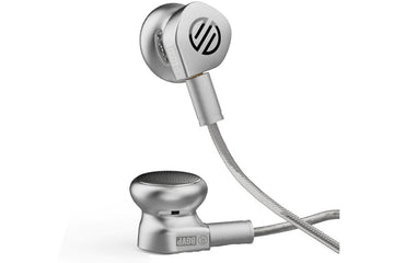 BGVP DX6 DD In-ear Headphone