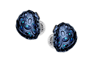 TRN Whale Shark 3DD+1Planar In-ear Headphone