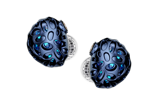 TRN Whale Shark 3DD+1Planar In-ear Headphone