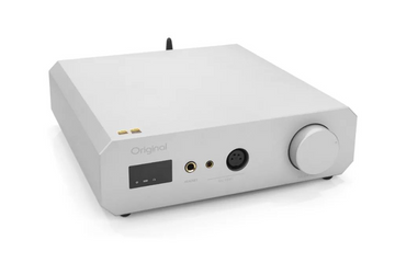 ORIGINAL OPA-Q2.1 SE Desktop DAC & Headphone Amplifier