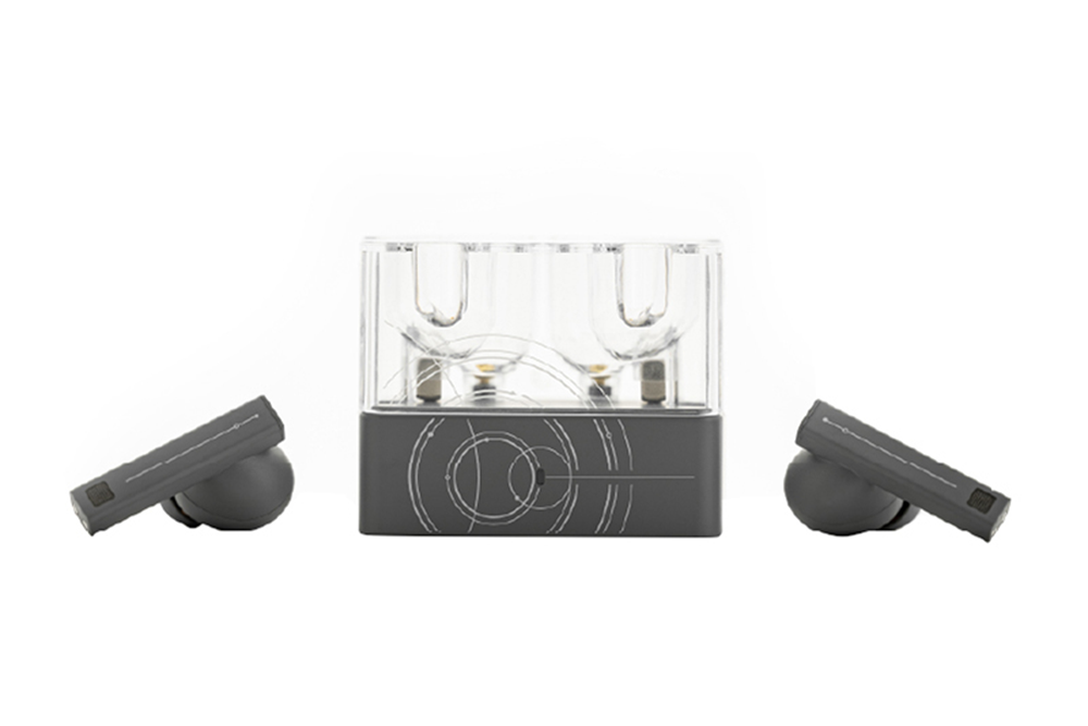 MOONDROP Space Travel 2 Ultra True Wireless Headphone (TWS)