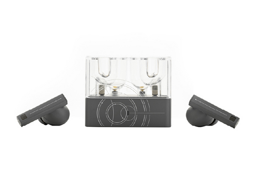 MOONDROP Space Travel 2 Ultra True Wireless Headphone (TWS)