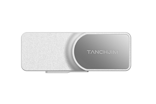 TANCHJIM LUNA Dual CS43198 Portable USB DAC/AMP