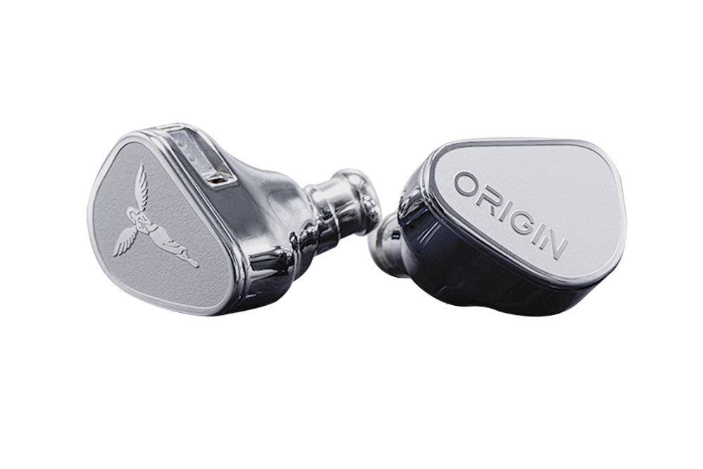 TANCHJIM ORIGIN 10mm Dynamic Driver In-ear Headphone