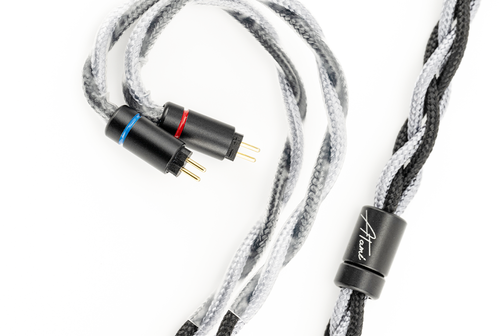 MOONDROP ATAMI Headphone Upgrade Cable