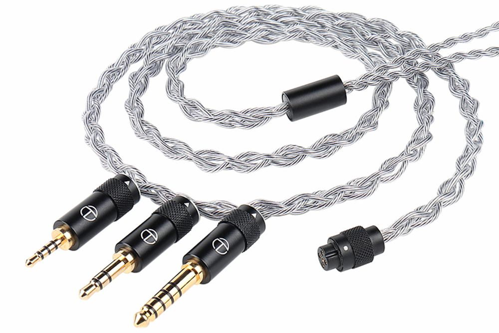 TRN Sea Serpent Headphone Upgrade Cable