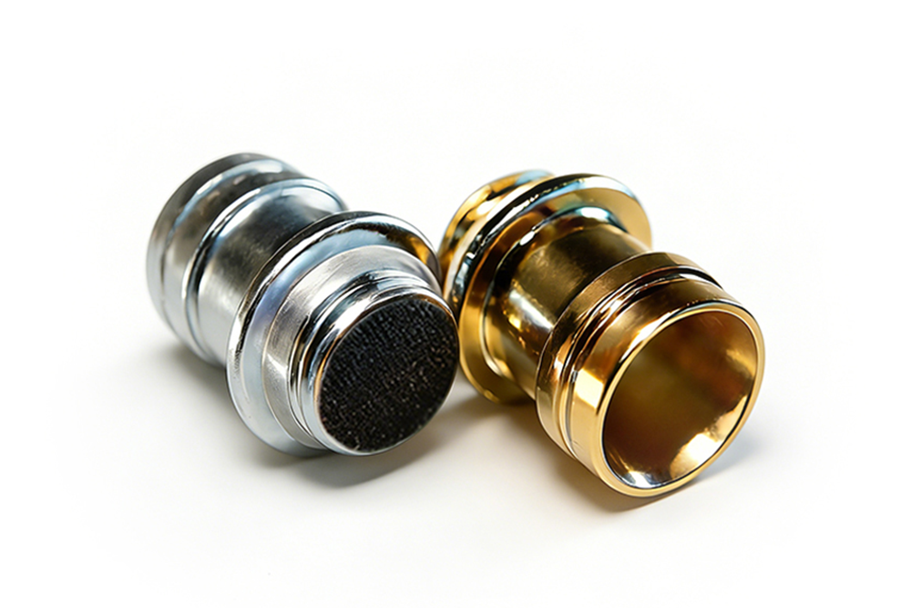 SIRINLABS Clarion Horn-shaped Nozzles Kit.