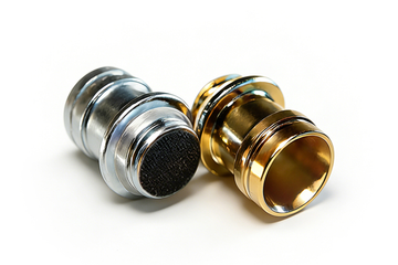 SIRINLABS Clarion Horn-shaped Nozzles Kit.
