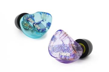 SOFTEARS SE6 LIVE 6 Balanced Armature Drivers In-ear Headphone.